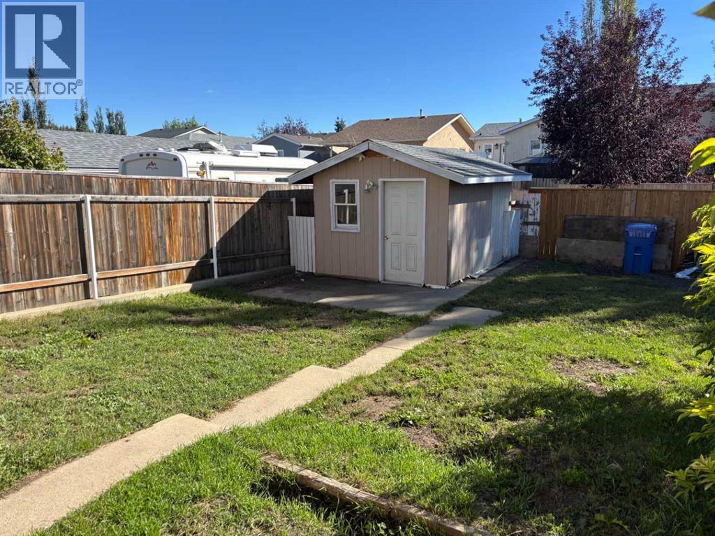 322 Assiniboia Place W, Lethbridge, Alberta  T1K 6W2 - Photo 18 - A2336387