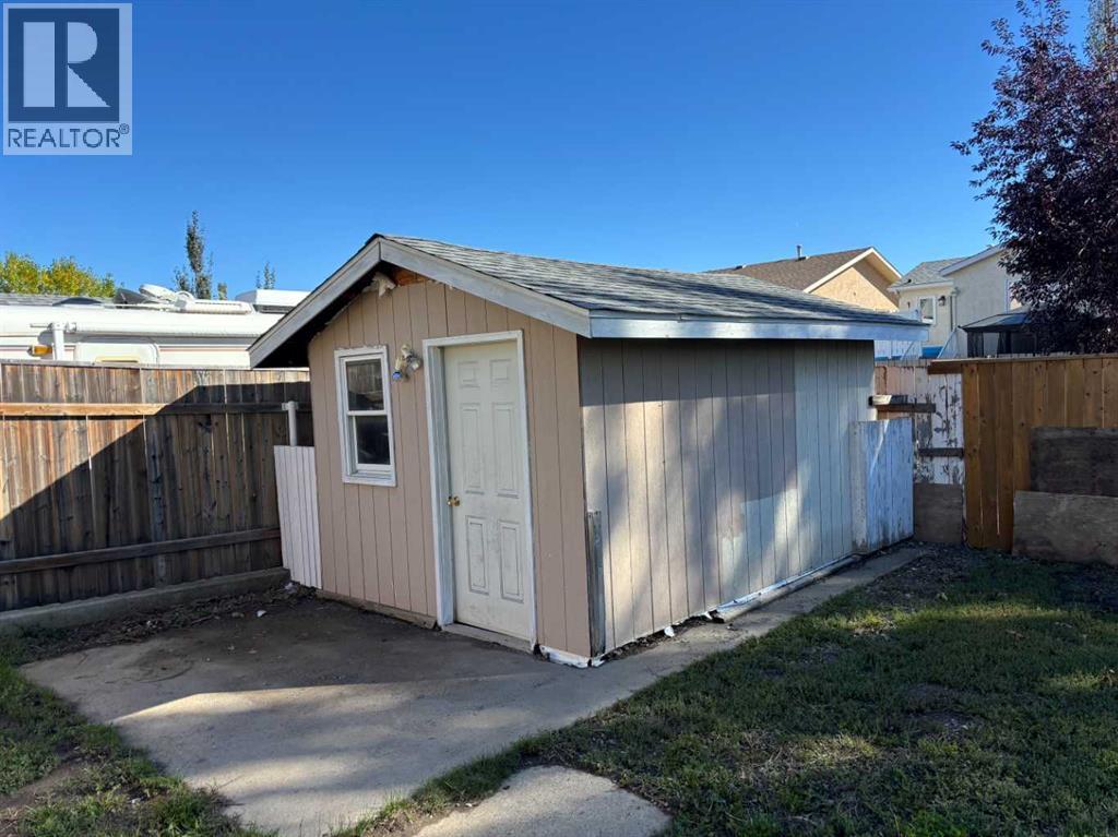 322 Assiniboia Place W, Lethbridge, Alberta  T1K 6W2 - Photo 19 - A2336387