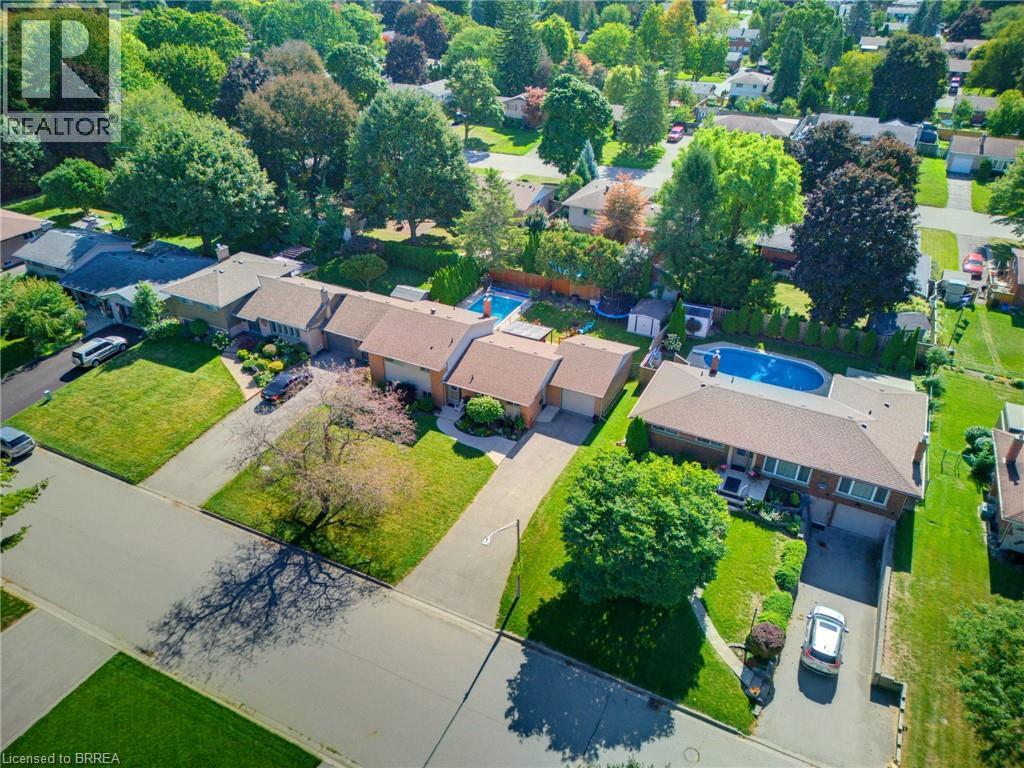 27 Brier Crescent, Brantford, Ontario  N3R 3M5 - Photo 5 - 40860417