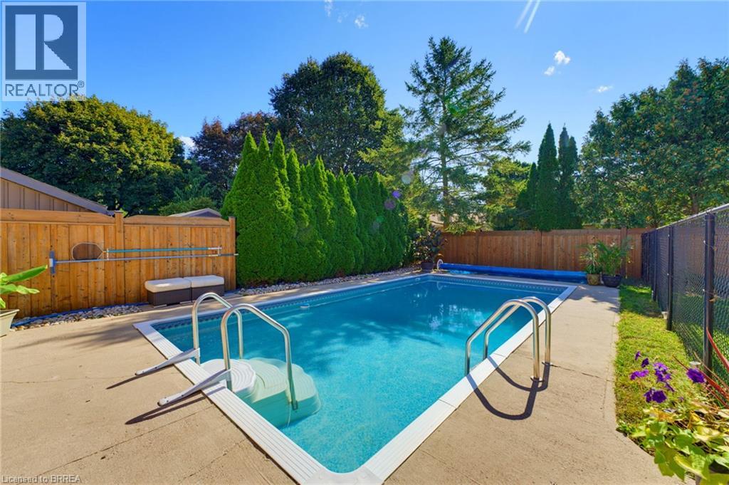 27 Brier Crescent, Brantford, Ontario  N3R 3M5 - Photo 32 - 40860417