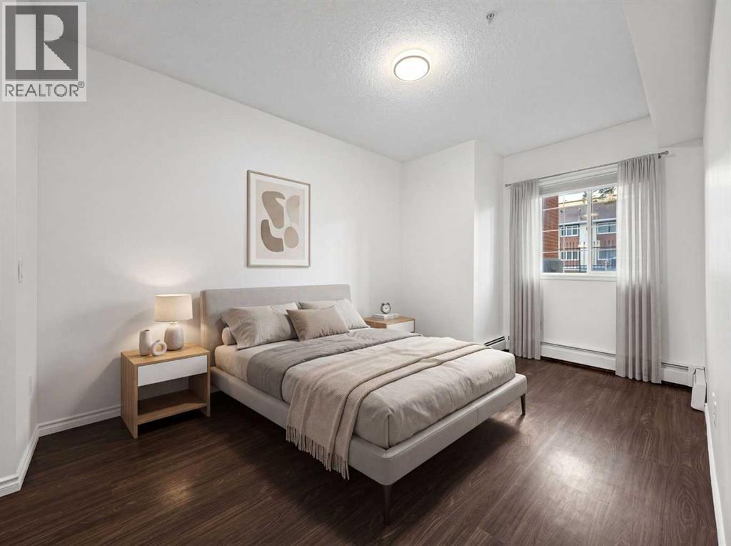 121, 126 14 Avenue SW, Calgary, Alberta  T2R 0L9 - Photo 3 - A2322669