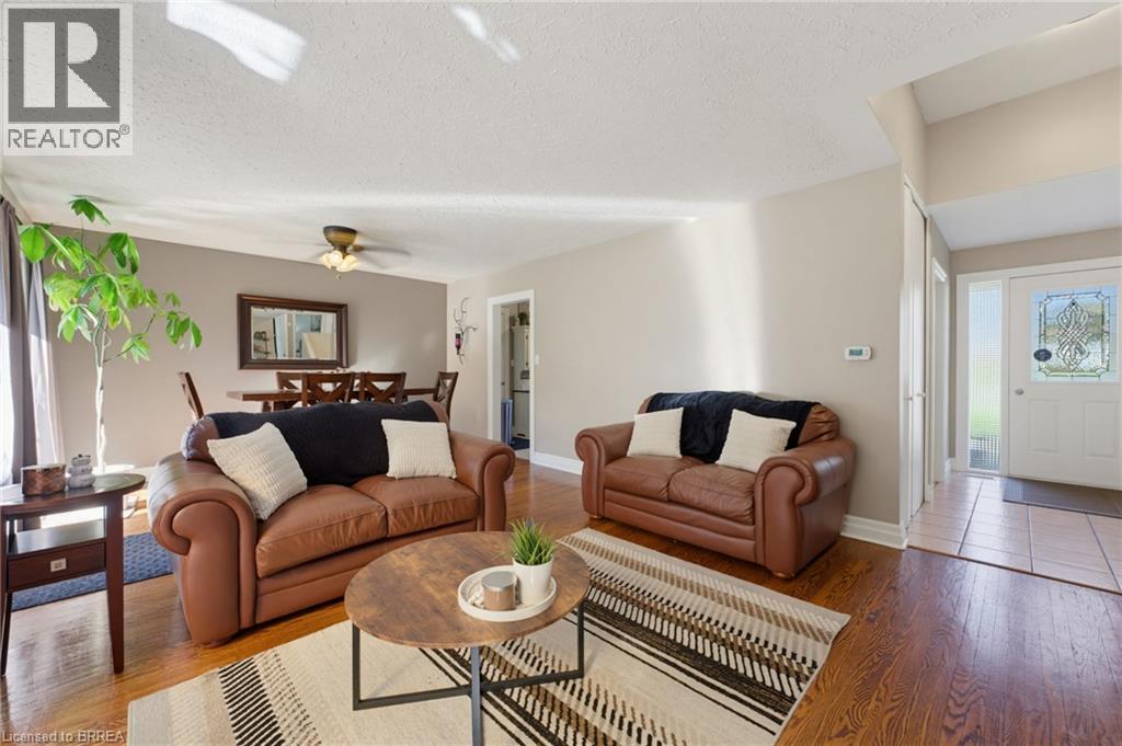 27 Brier Crescent, Brantford, Ontario  N3R 3M5 - Photo 10 - 40860417