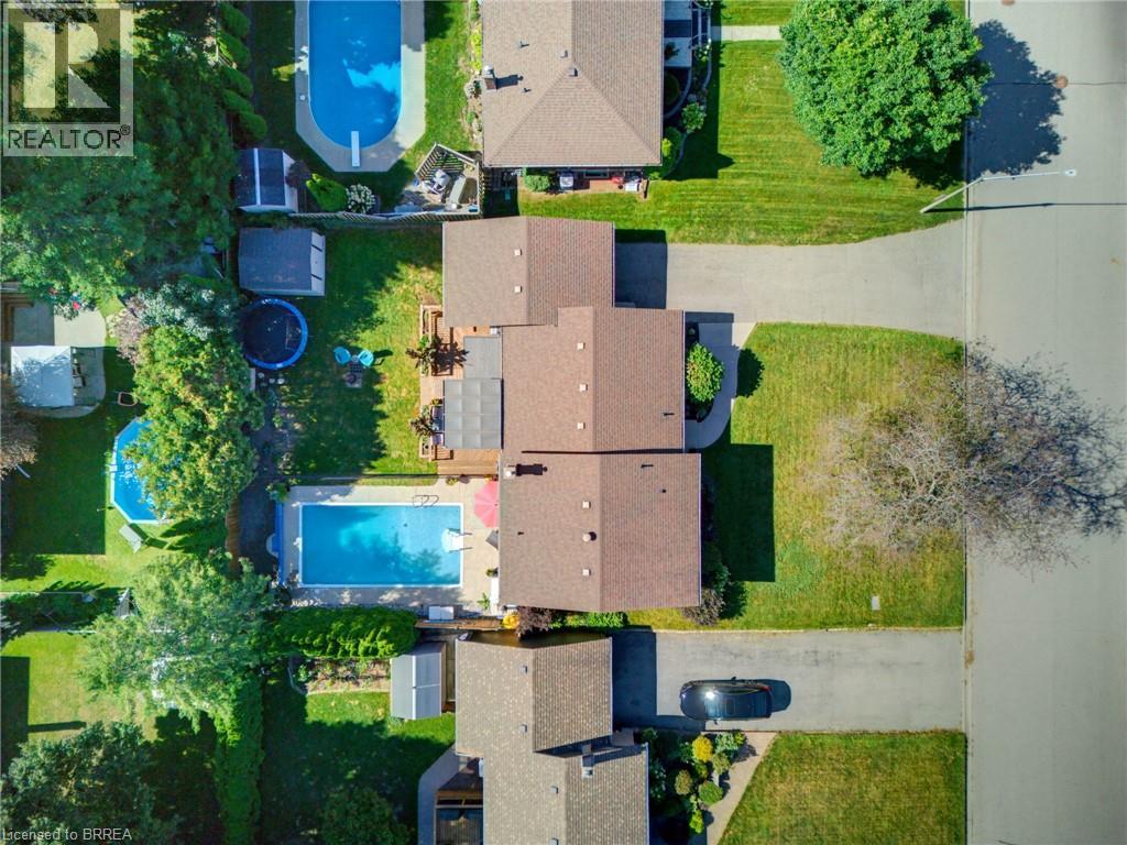 27 Brier Crescent, Brantford, Ontario  N3R 3M5 - Photo 7 - 40860417