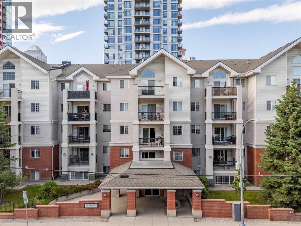 121, 126 14 Avenue SW, Calgary, Alberta  T2R 0L9 - Photo 24 - A2322669