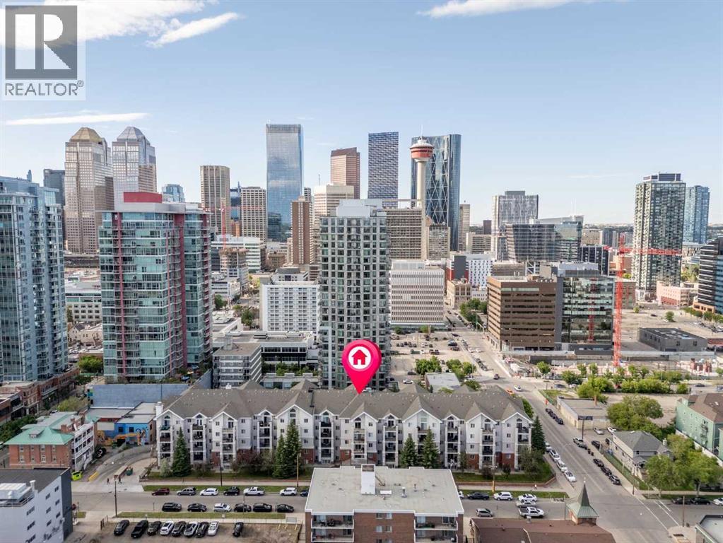 121, 126 14 Avenue SW, Calgary, Alberta  T2R 0L9 - Photo 25 - A2322669