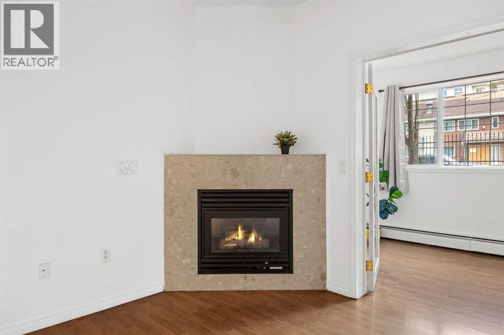 121, 126 14 Avenue SW, Calgary, Alberta  T2R 0L9 - Photo 12 - A2322669