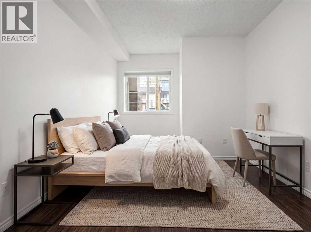 121, 126 14 Avenue SW, Calgary, Alberta  T2R 0L9 - Photo 4 - A2322669