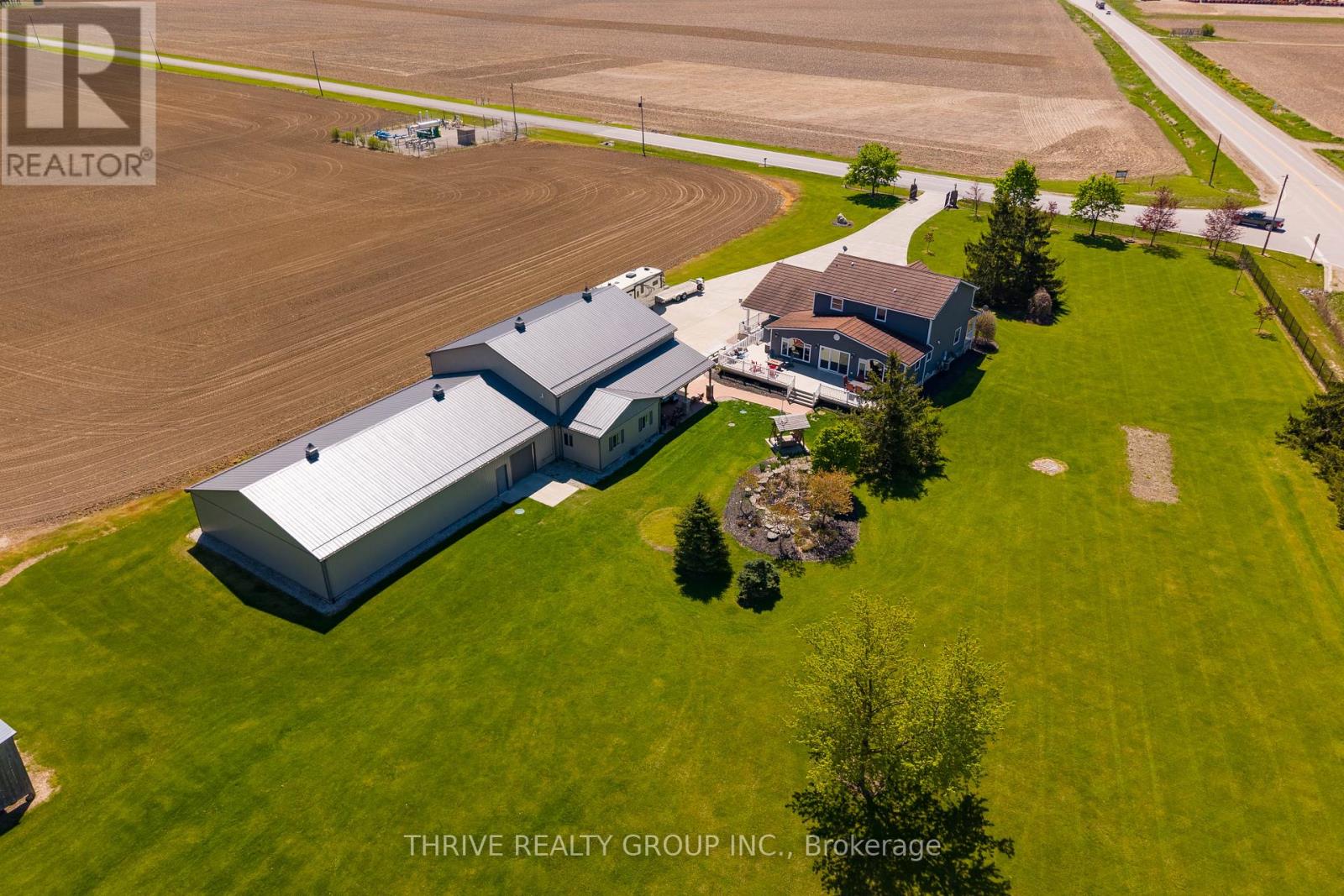 41132 Shorlea Line, Southwold, Ontario  N5P 3T1 - Photo 10 - X13796532