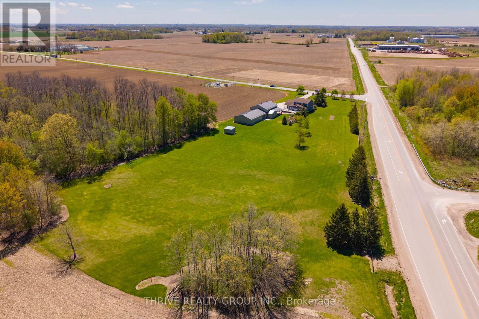 41132 Shorlea Line, Southwold, Ontario  N5P 3T1 - Photo 11 - X13796532