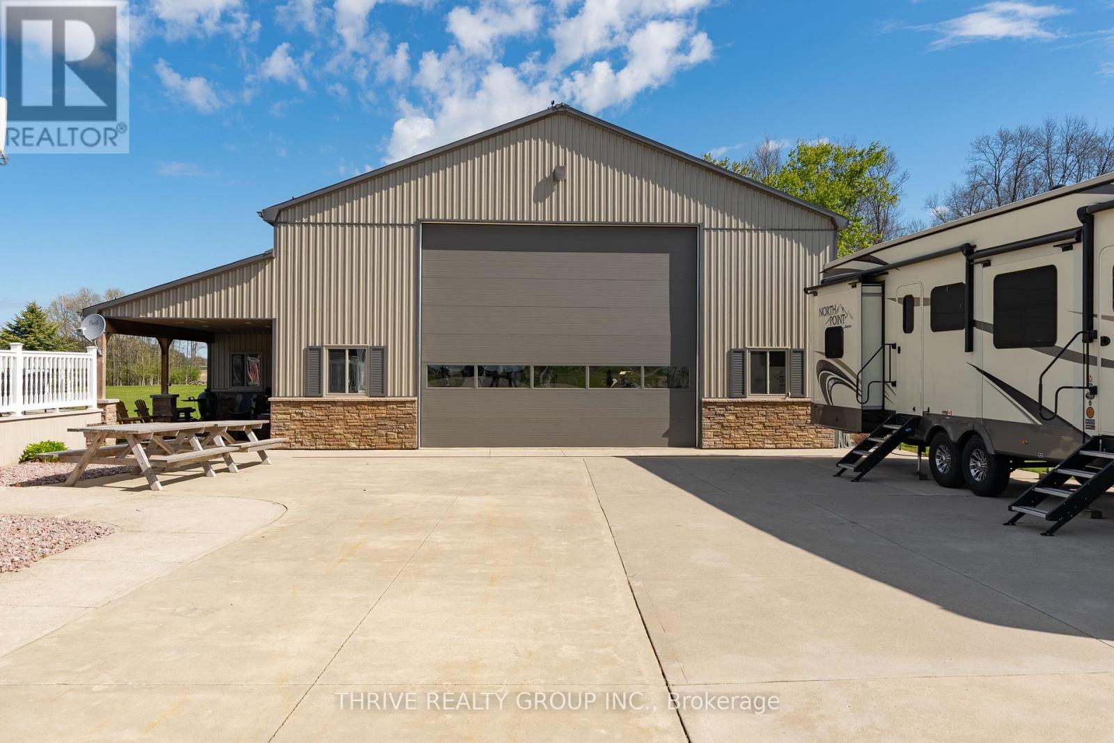 41132 Shorlea Line, Southwold, Ontario  N5P 3T1 - Photo 14 - X13796532