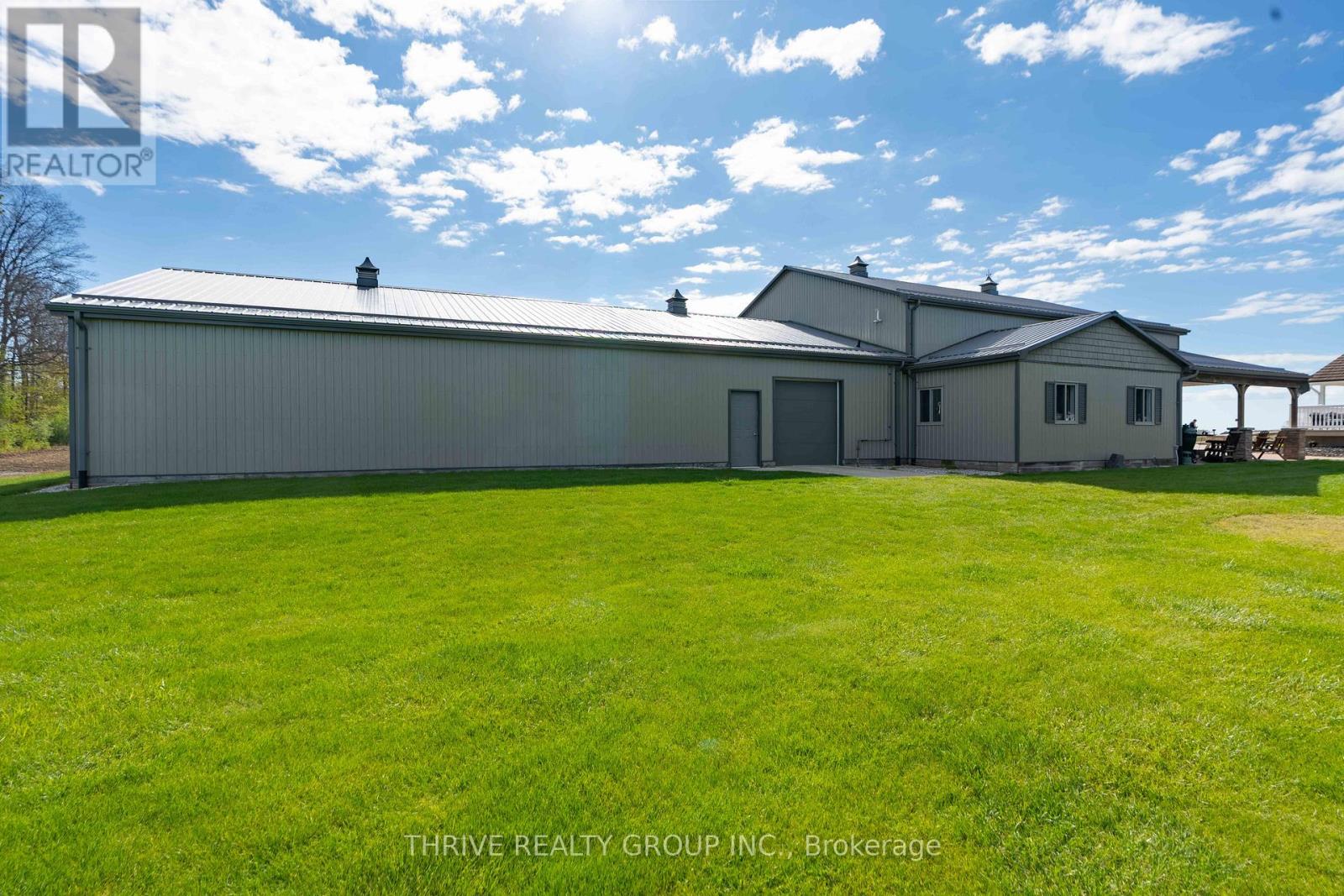 41132 Shorlea Line, Southwold, Ontario  N5P 3T1 - Photo 15 - X13796532
