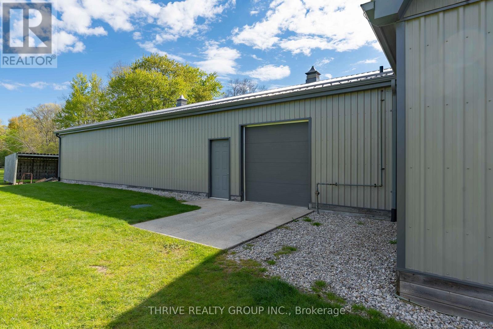 41132 Shorlea Line, Southwold, Ontario  N5P 3T1 - Photo 16 - X13796532