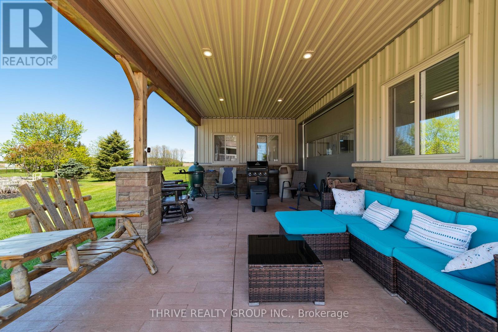 41132 Shorlea Line, Southwold, Ontario  N5P 3T1 - Photo 17 - X13796532