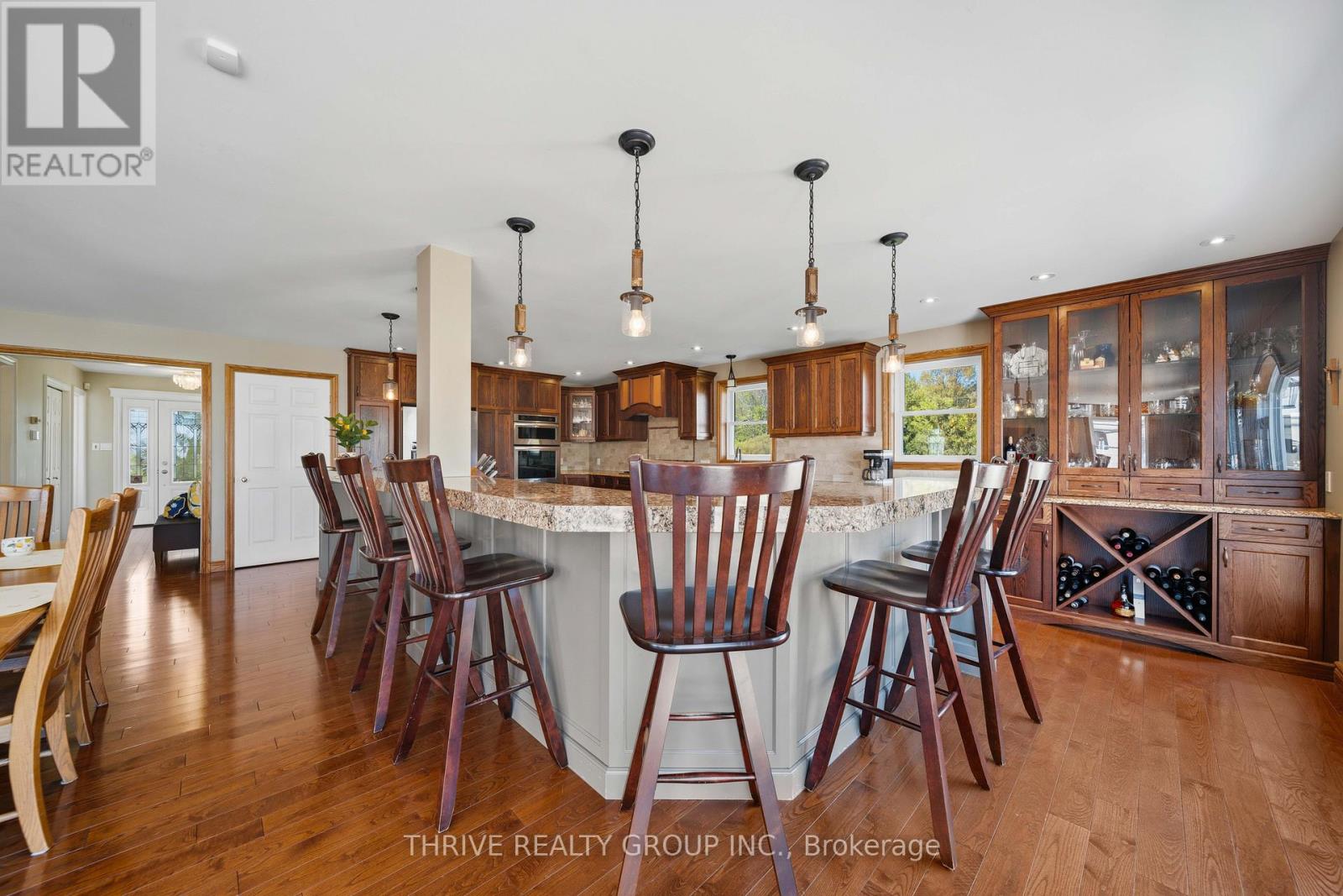 41132 Shorlea Line, Southwold, Ontario  N5P 3T1 - Photo 21 - X13796532