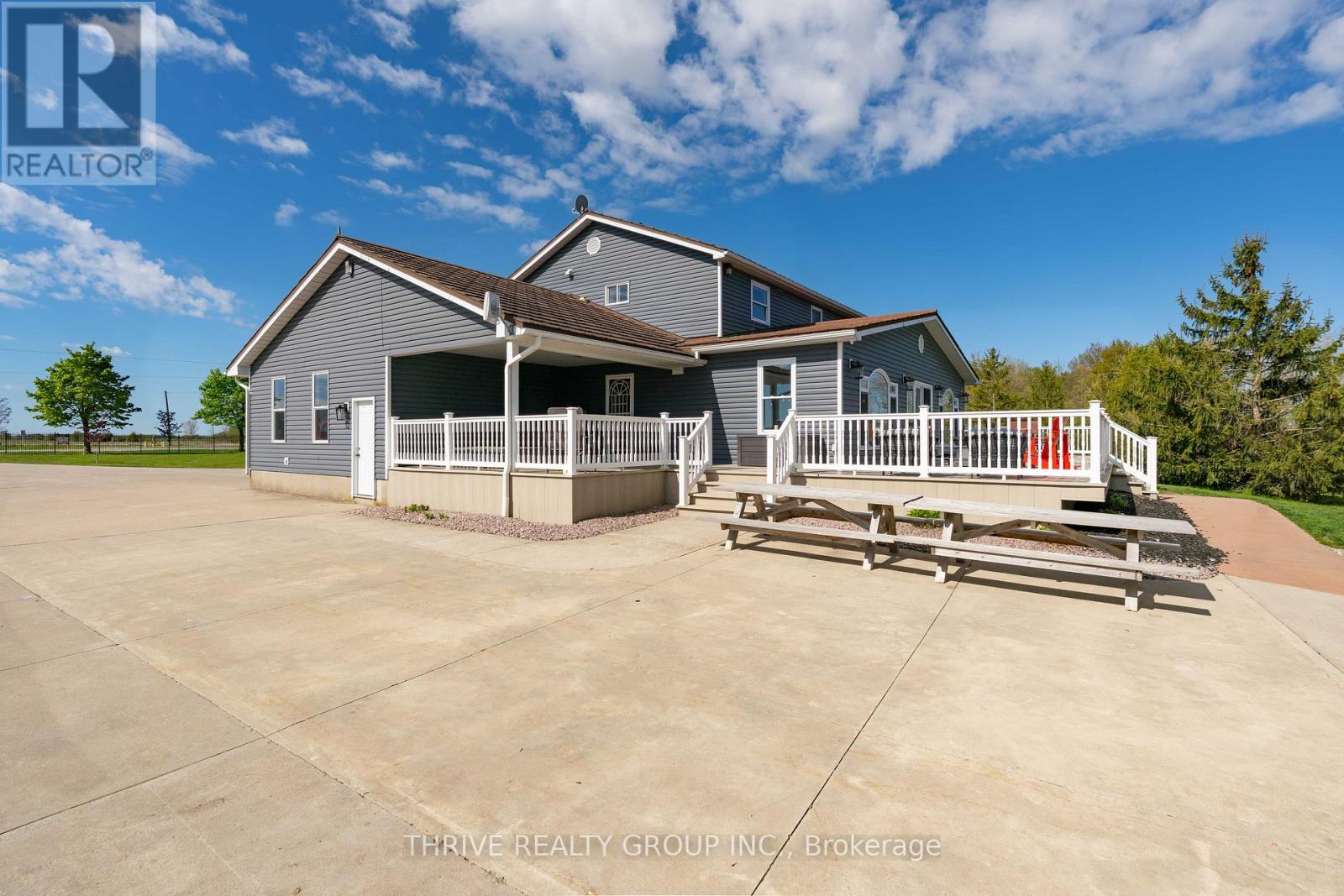 41132 Shorlea Line, Southwold, Ontario  N5P 3T1 - Photo 6 - X13796532