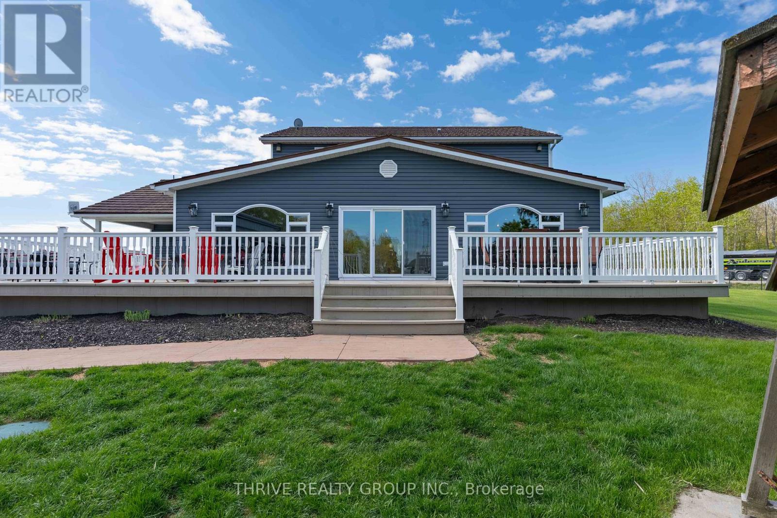 41132 Shorlea Line, Southwold, Ontario  N5P 3T1 - Photo 7 - X13796532