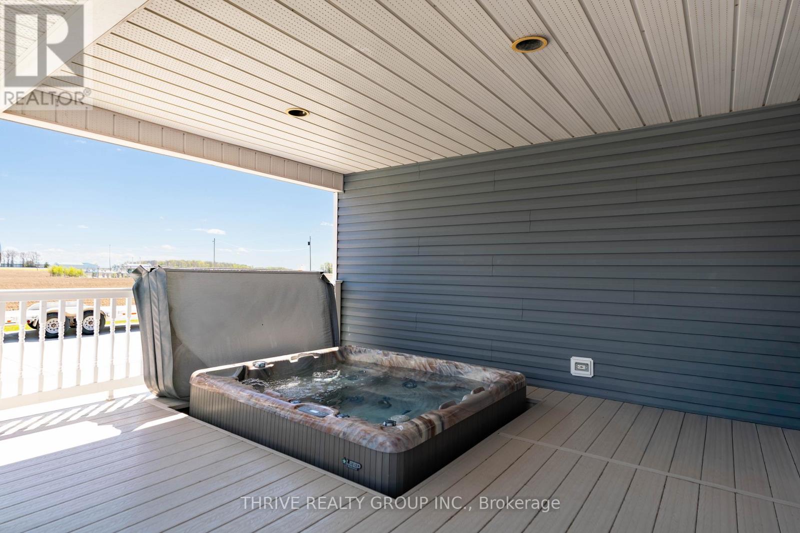 41132 Shorlea Line, Southwold, Ontario  N5P 3T1 - Photo 8 - X13796532