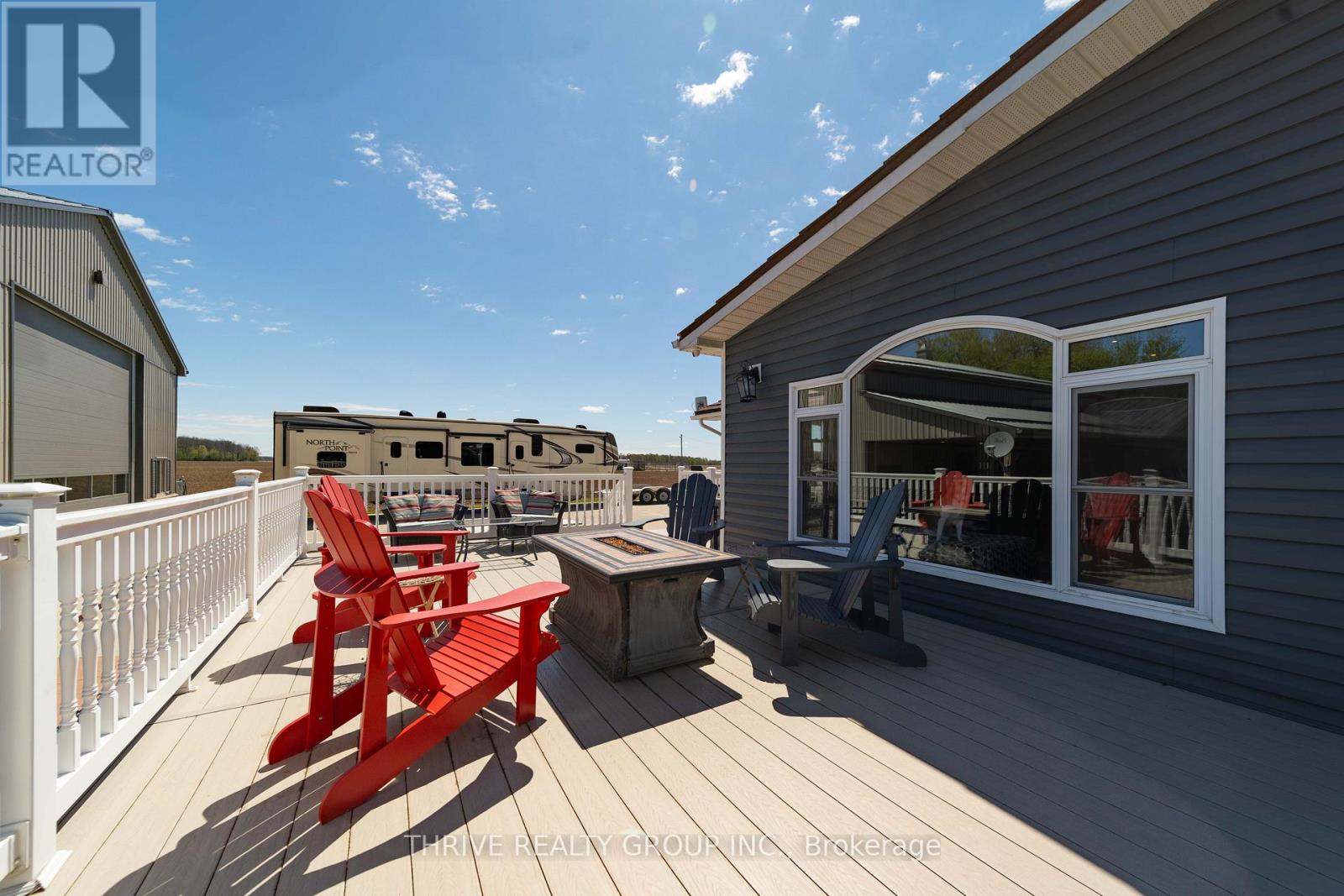 41132 Shorlea Line, Southwold, Ontario  N5P 3T1 - Photo 9 - X13796532