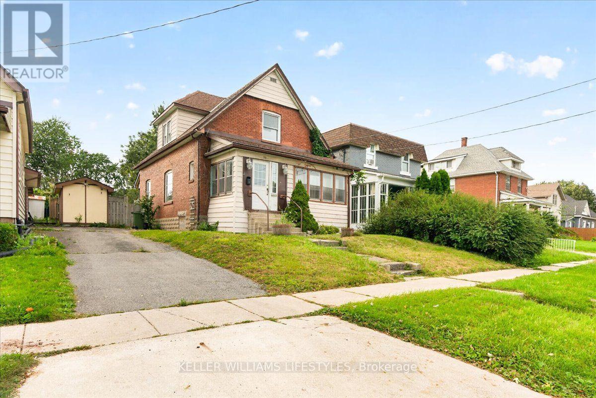 20 Arthur Avenue, St. Thomas, Ontario  N5P 3L2 - Photo 2 - X13796578