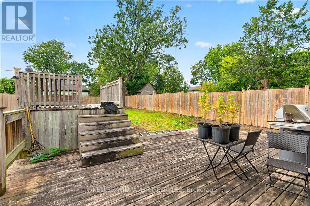 20 Arthur Avenue, St. Thomas, Ontario  N5P 3L2 - Photo 29 - X13796578