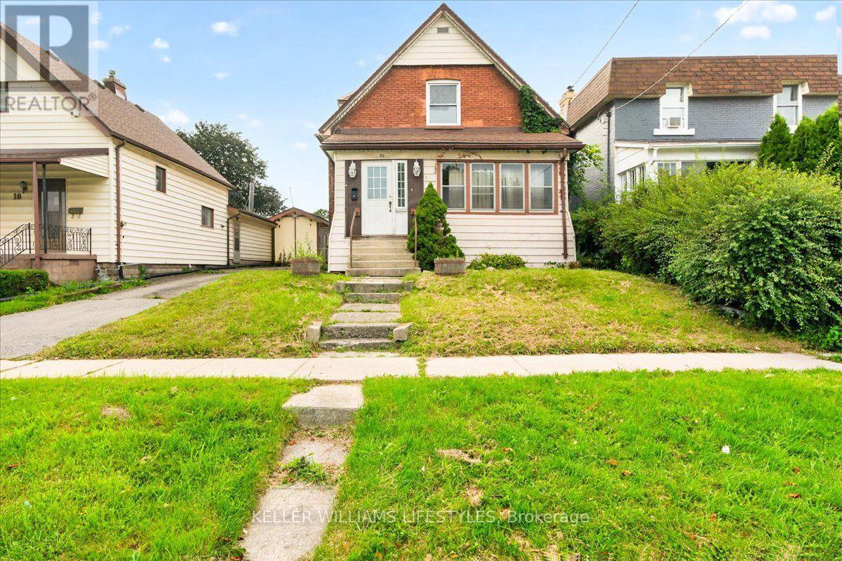 20 Arthur Avenue, St. Thomas, Ontario  N5P 3L2 - Photo 3 - X13796578
