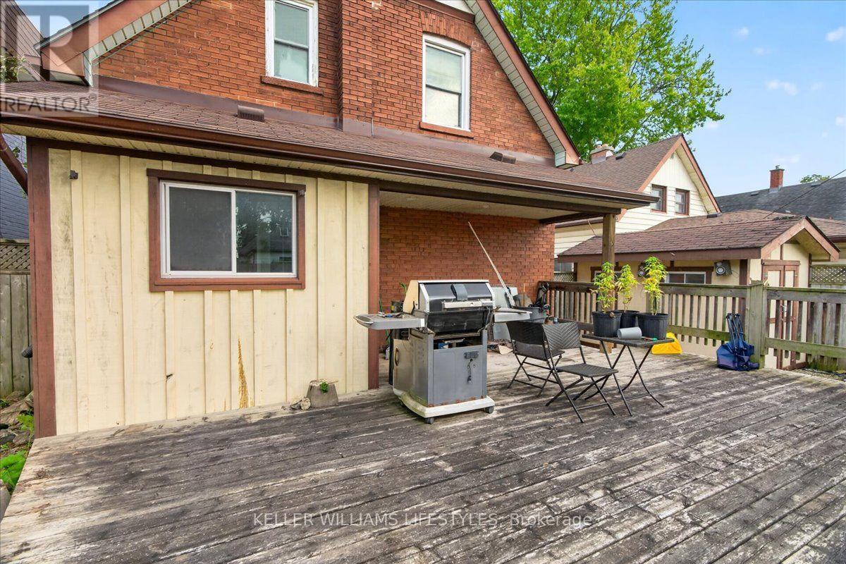 20 Arthur Avenue, St. Thomas, Ontario  N5P 3L2 - Photo 30 - X13796578