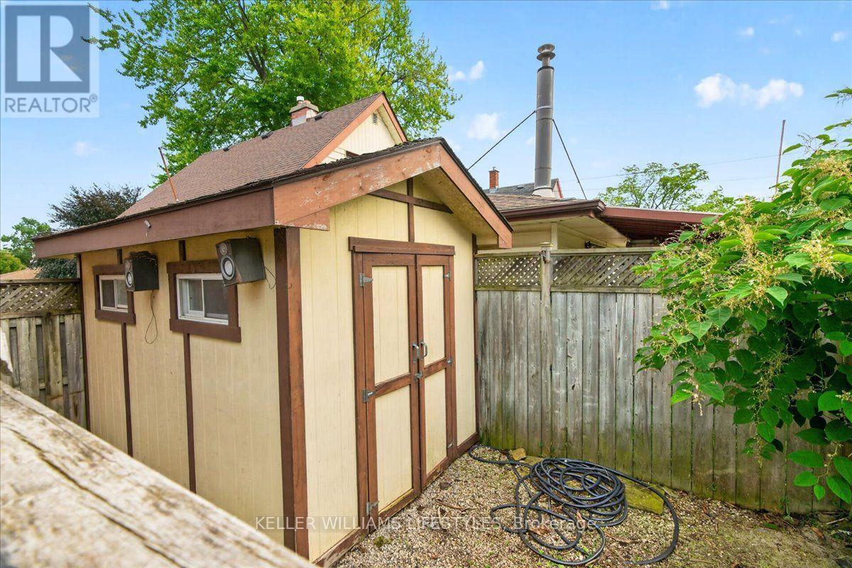 20 Arthur Avenue, St. Thomas, Ontario  N5P 3L2 - Photo 34 - X13796578