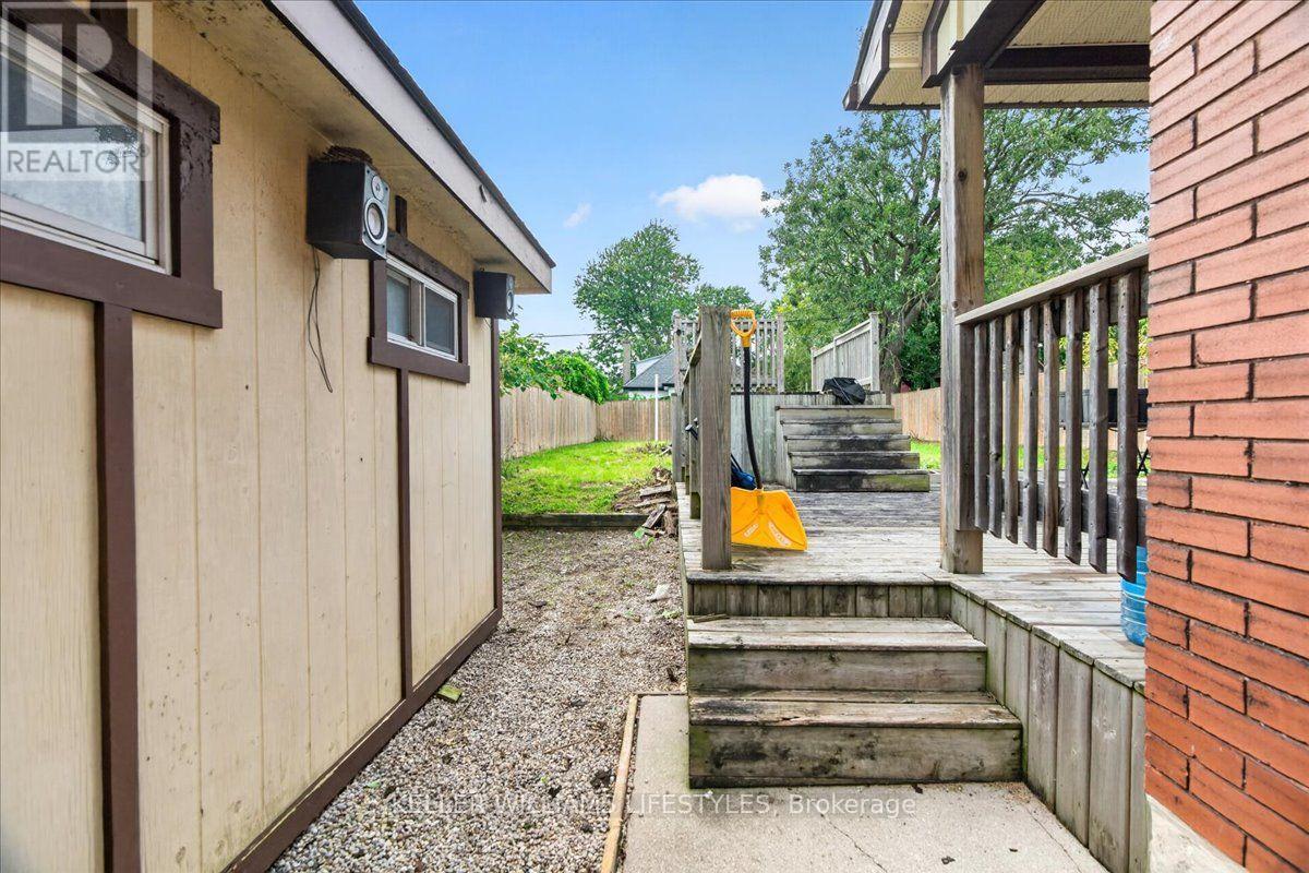 20 Arthur Avenue, St. Thomas, Ontario  N5P 3L2 - Photo 35 - X13796578