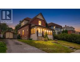 20 ARTHUR AVENUE, St. Thomas, Ontario