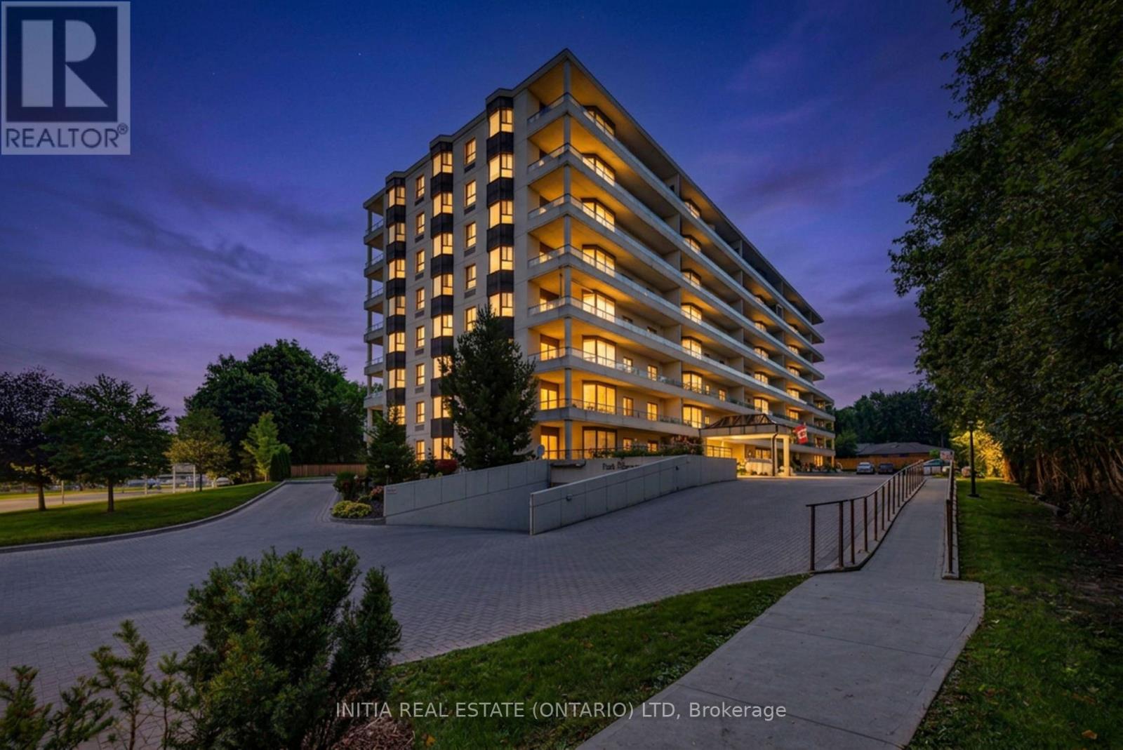 104 - 1180 COMMISSIONERS ROAD W, London South, Ontario
