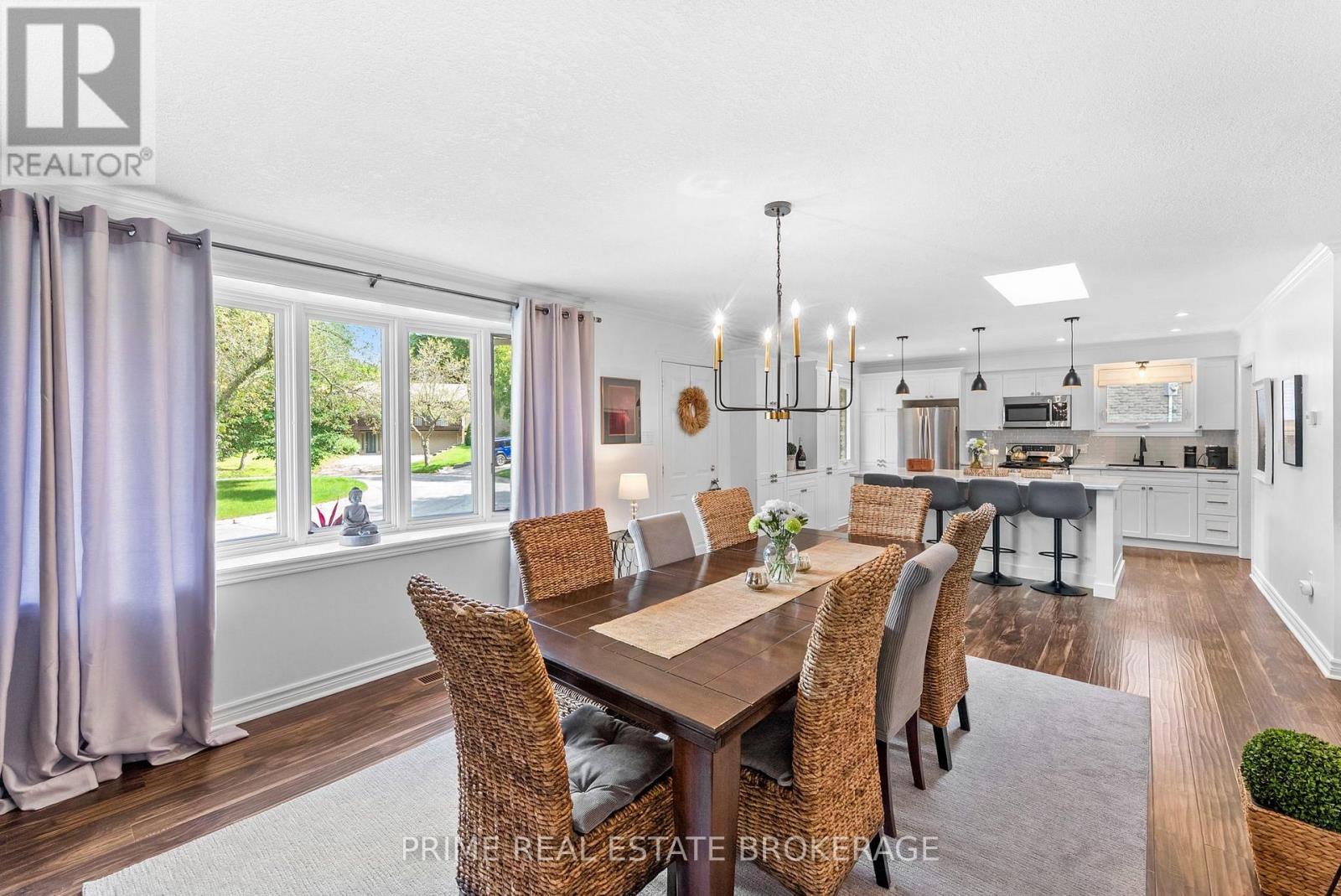 45 Cheviot Place, London South, Ontario  N6C 4Z1 - Photo 10 - X13796588