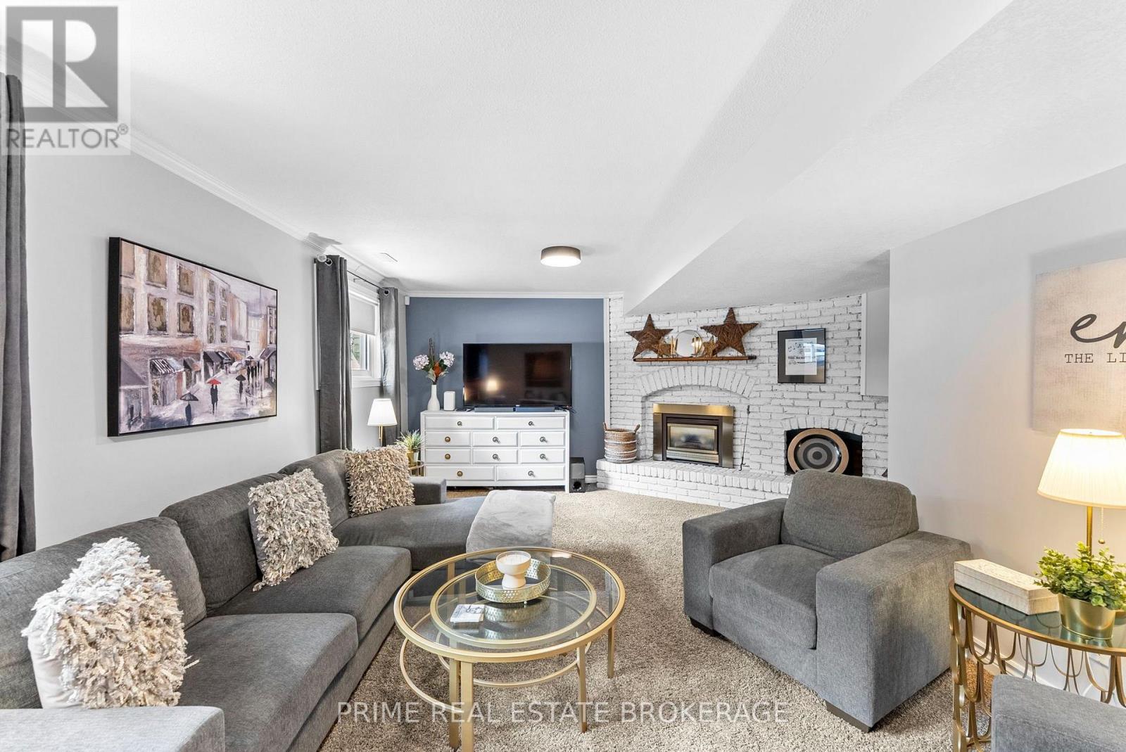 45 Cheviot Place, London South, Ontario  N6C 4Z1 - Photo 23 - X13796588