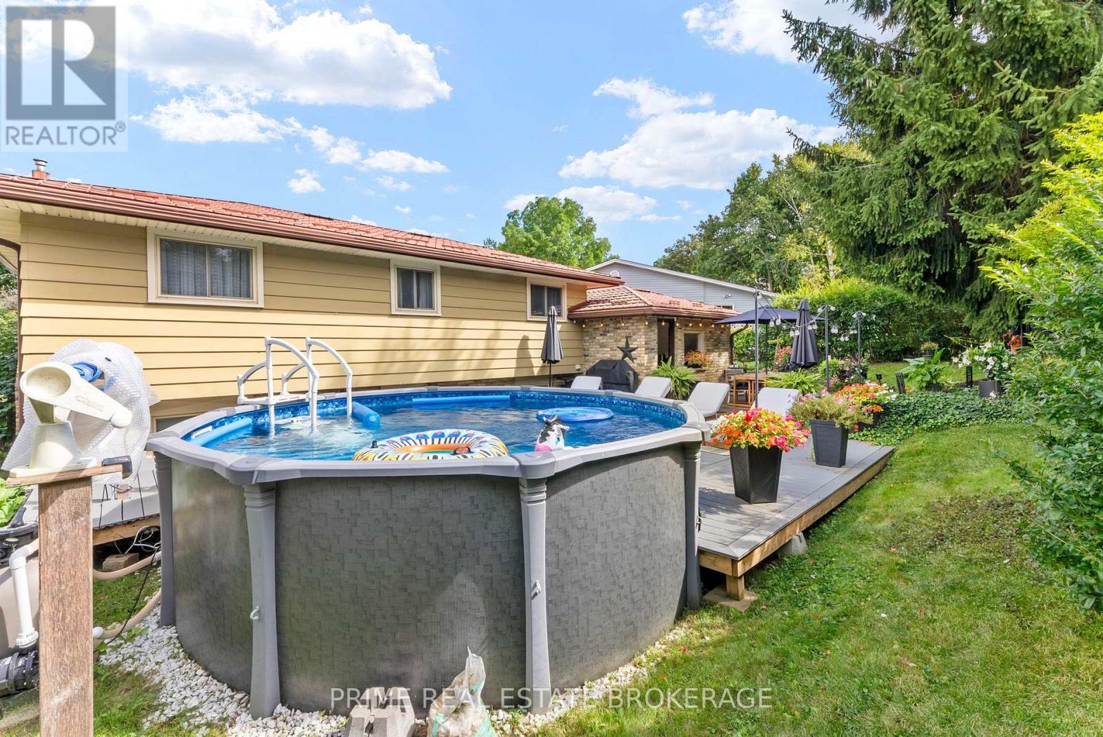 45 Cheviot Place, London South, Ontario  N6C 4Z1 - Photo 28 - X13796588