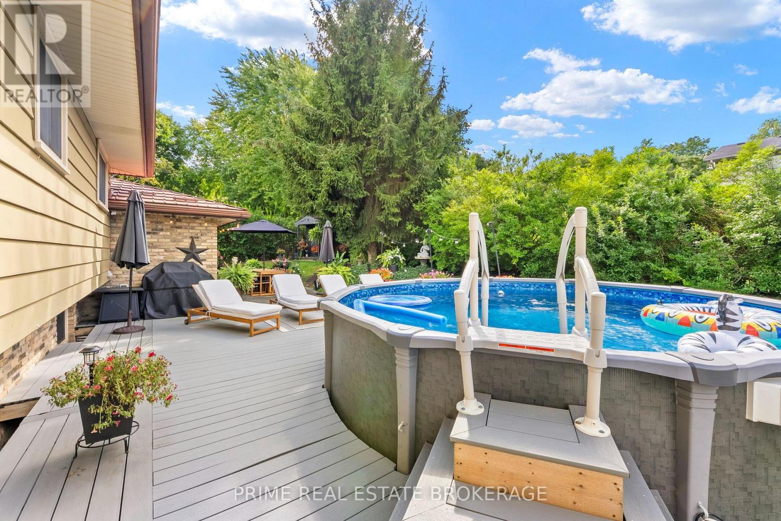 45 Cheviot Place, London South, Ontario  N6C 4Z1 - Photo 29 - X13796588