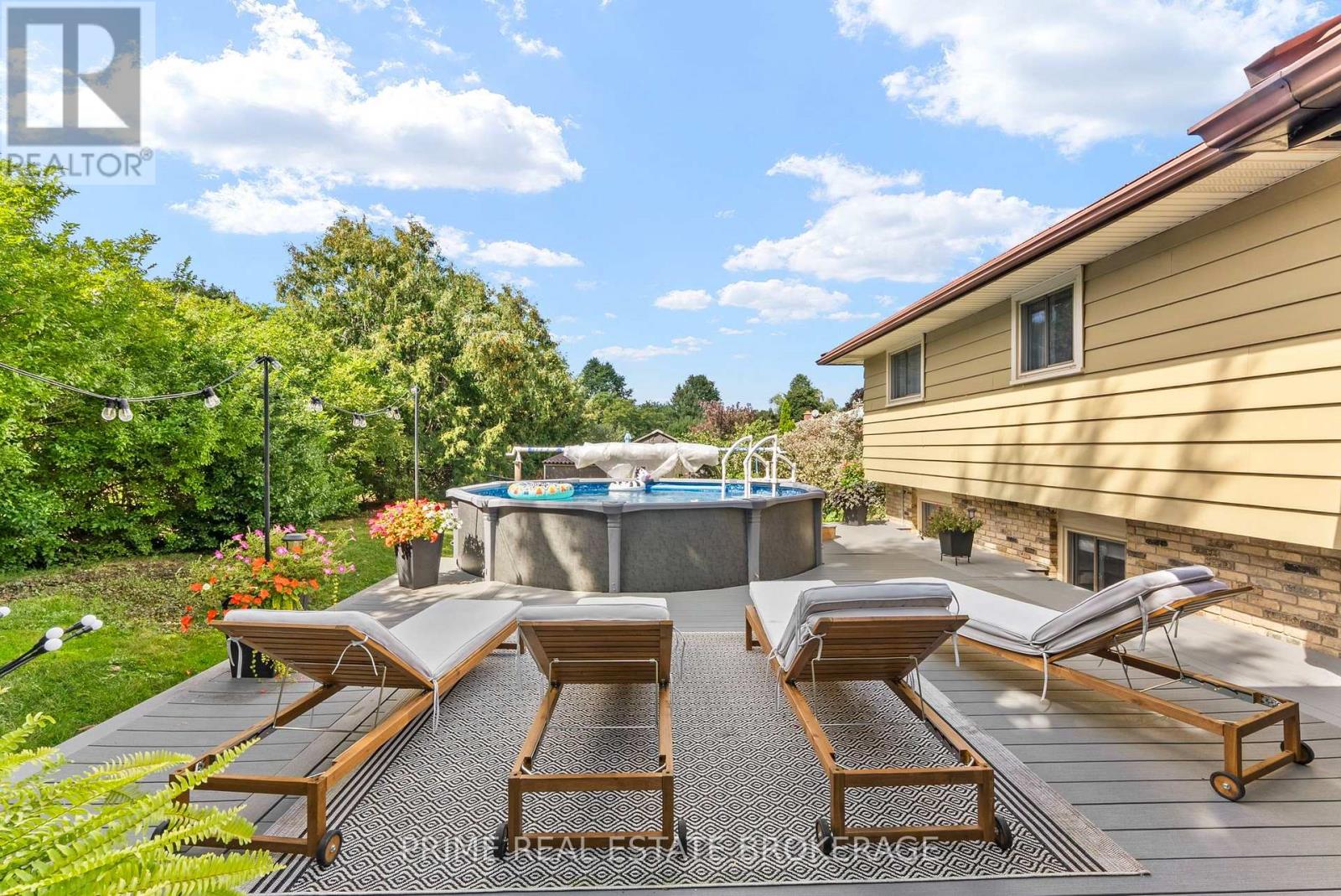 45 Cheviot Place, London South, Ontario  N6C 4Z1 - Photo 31 - X13796588