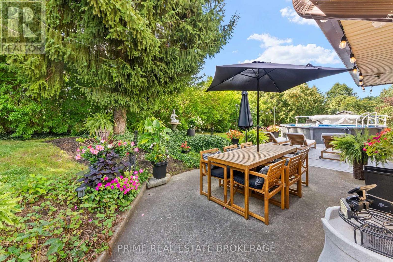45 Cheviot Place, London South, Ontario  N6C 4Z1 - Photo 32 - X13796588