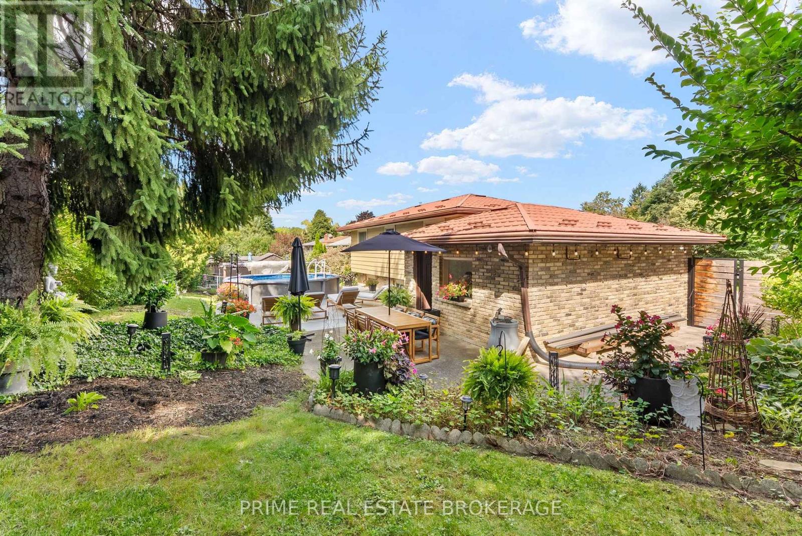 45 Cheviot Place, London South, Ontario  N6C 4Z1 - Photo 34 - X13796588