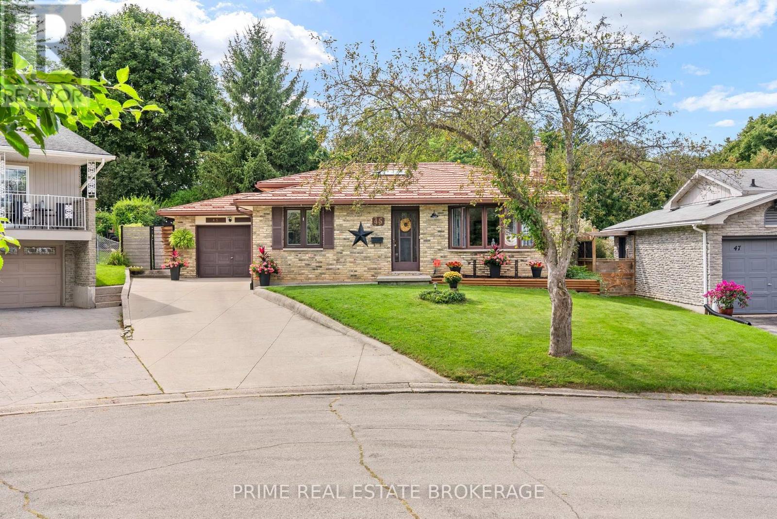 45 Cheviot Place, London South, Ontario  N6C 4Z1 - Photo 36 - X13796588