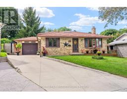 45 CHEVIOT PLACE, London South, Ontario