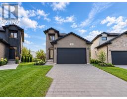 113 MARCONI COURT, London East, Ontario