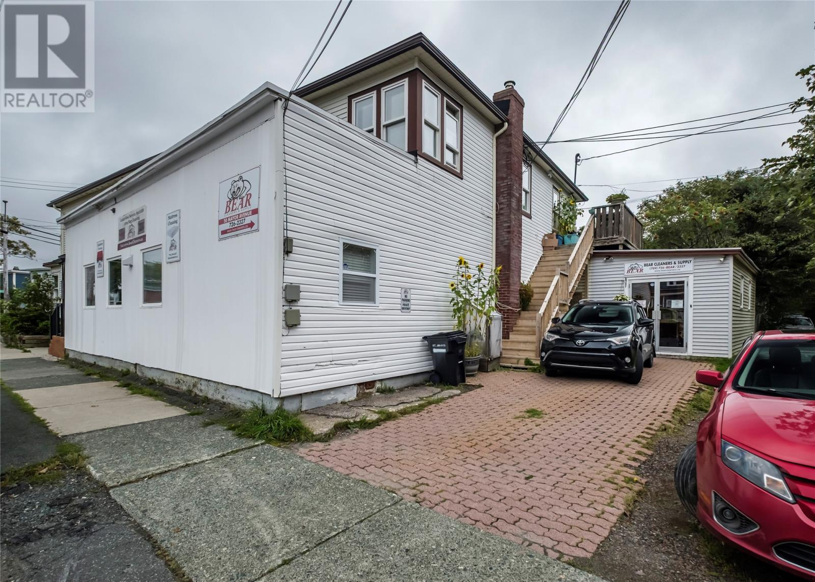 29 Howley Ave Extension, St. John's — photo 2