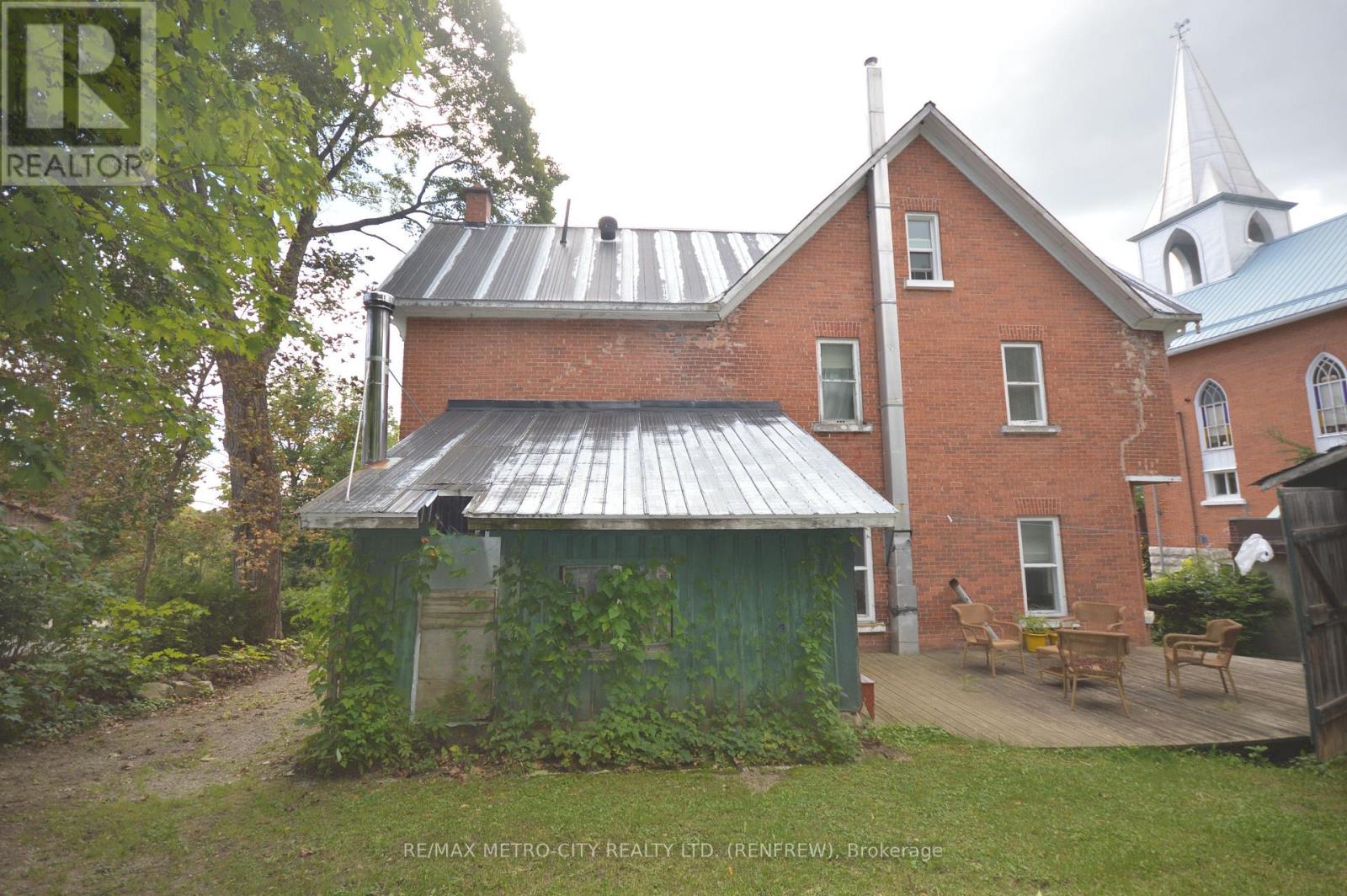 193 Oak Street, Bonnechere Valley, Ontario  K0J 1T0 - Photo 16 - X13796536