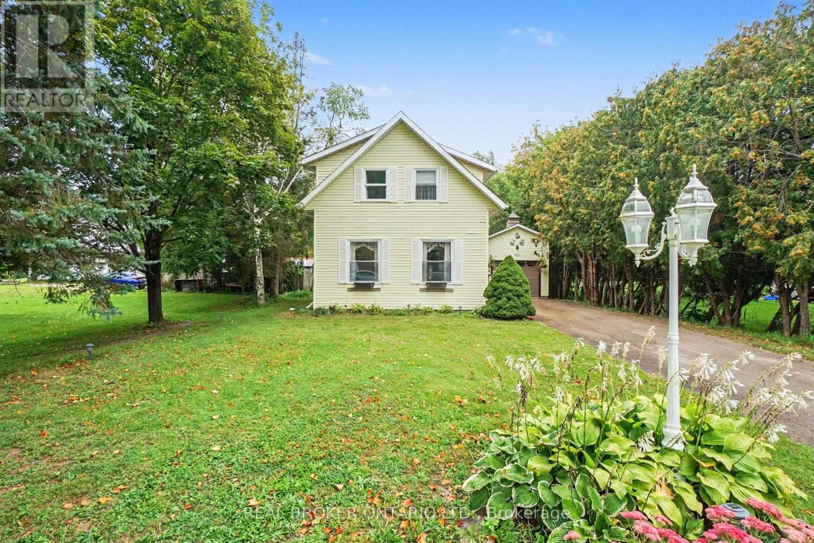 8491 County Rd 7 Road, Elizabethtown-Kitley, Ontario K0E 1A0 - Photo 28 - X13796300