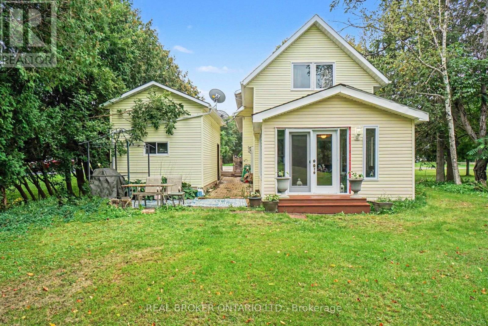 8491 County Rd 7 Road, Elizabethtown-Kitley, Ontario K0E 1A0 - Photo 29 - X13796300