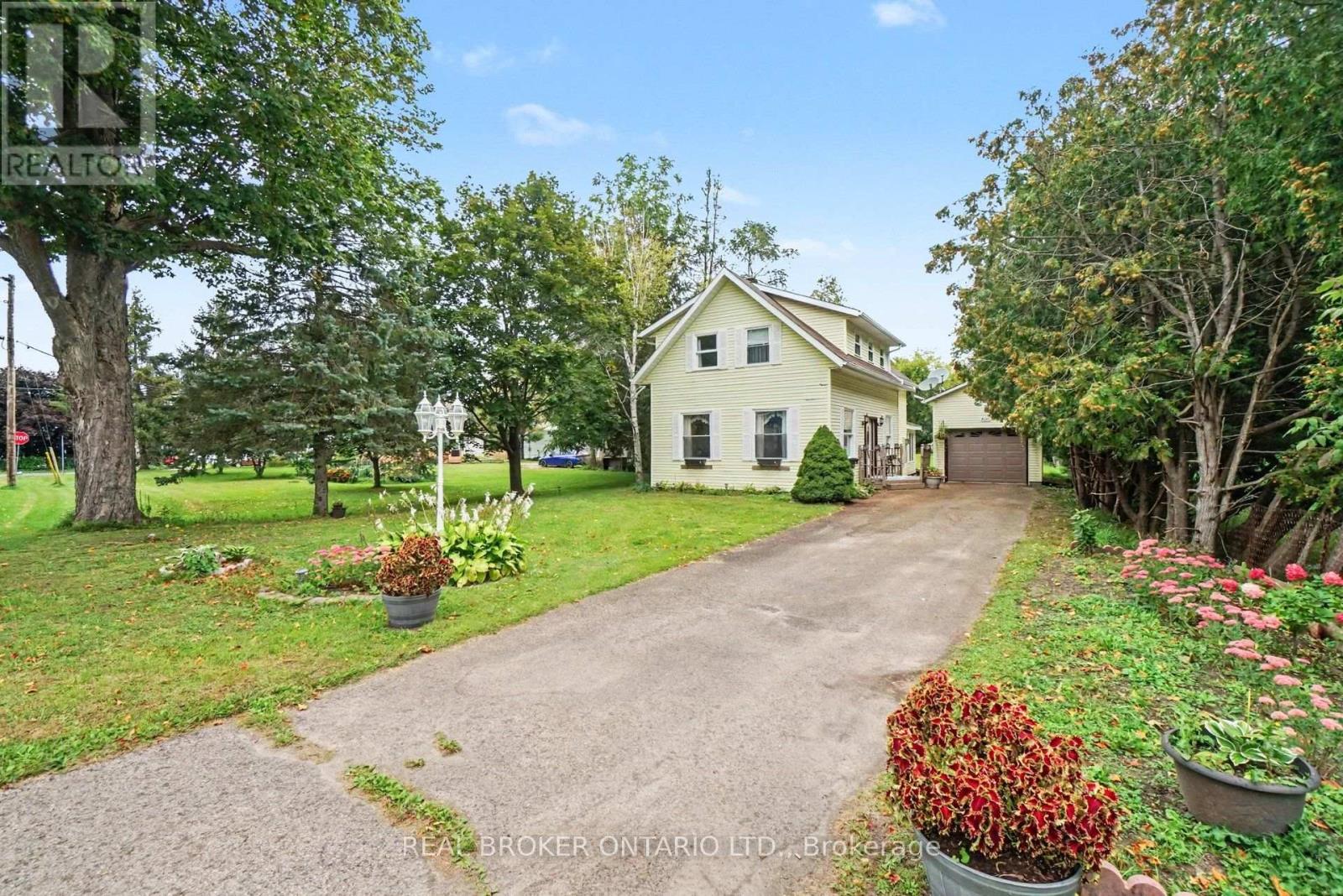 8491 County Rd 7 Road, Elizabethtown-Kitley, Ontario K0E 1A0 - Photo 3 - X13796300