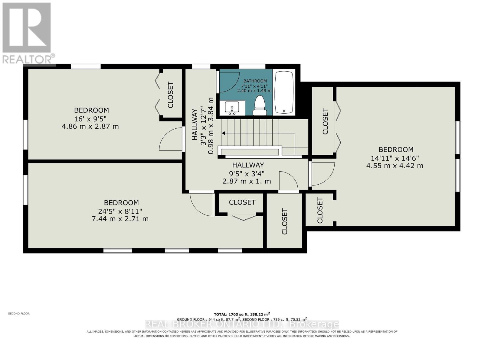 8491 County Rd 7 Road, Elizabethtown-Kitley, Ontario K0E 1A0 - Photo 31 - X13796300
