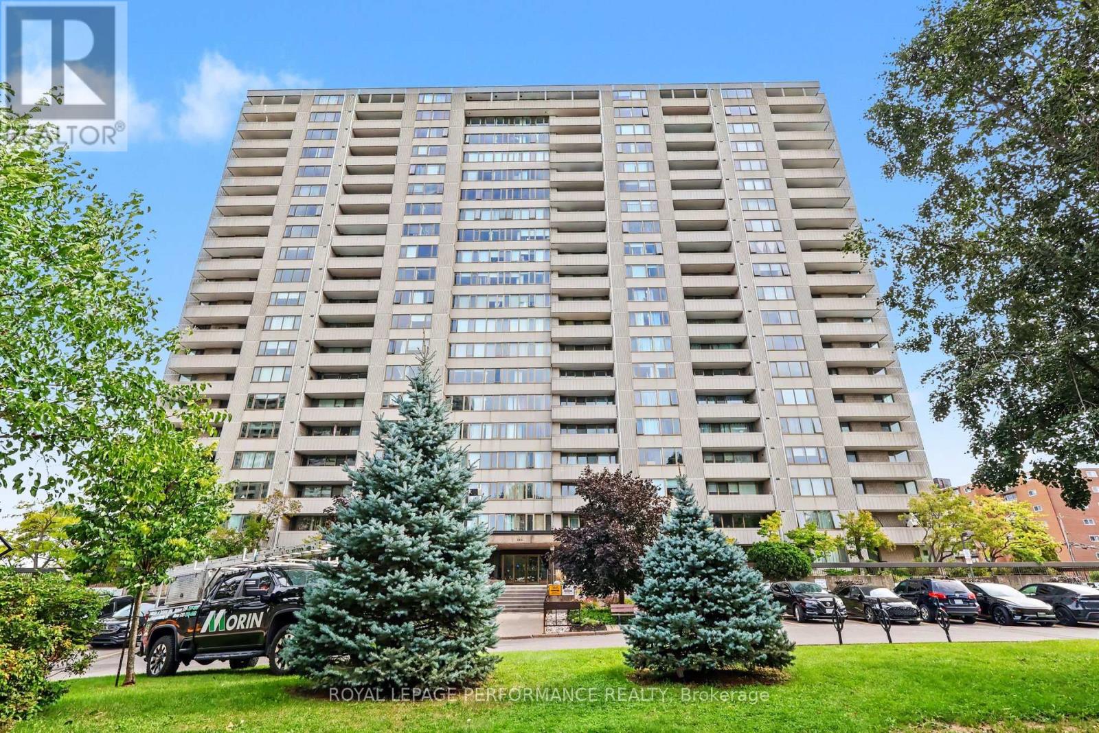 1109 - 2625 Regina Street, Ottawa, Ontario  K2B 5W8 - Photo 1 - X13796316