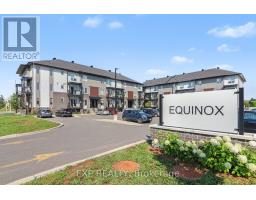 D - 509 SOUTHFIELD WAY, Ottawa, Ontario