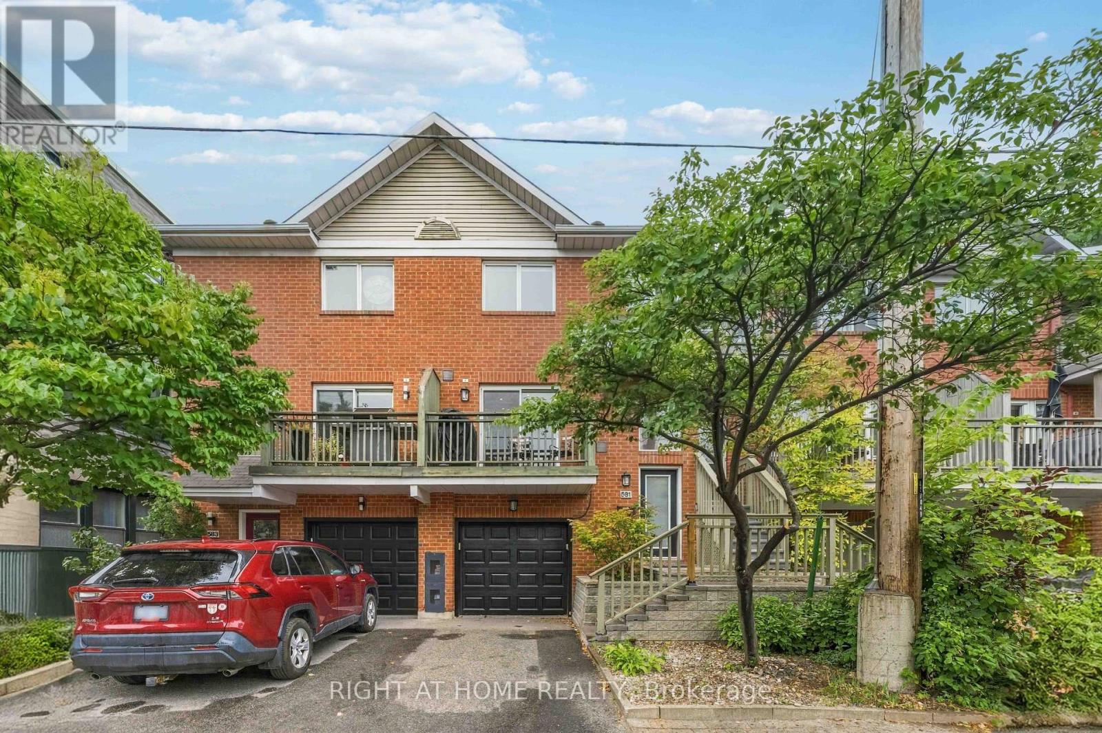 581 LISGAR STREET, Ottawa, Ontario