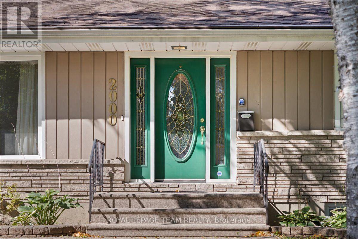 2000 Norway Crescent, Ottawa, Ontario  K1H 5N7 - Photo 3 - X13796404